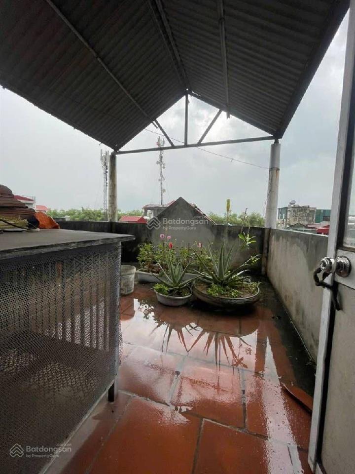 Bán nhà phúc lợi 51m2 4 tầng  ô tô thông nở hậu nhà dân xây giá 7.3 tỷ  long biên  hà nội