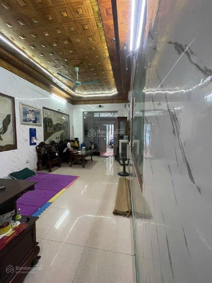 Bán nhà phúc lợi 51m2 4 tầng  ô tô thông nở hậu nhà dân xây giá 7.3 tỷ  long biên  hà nội