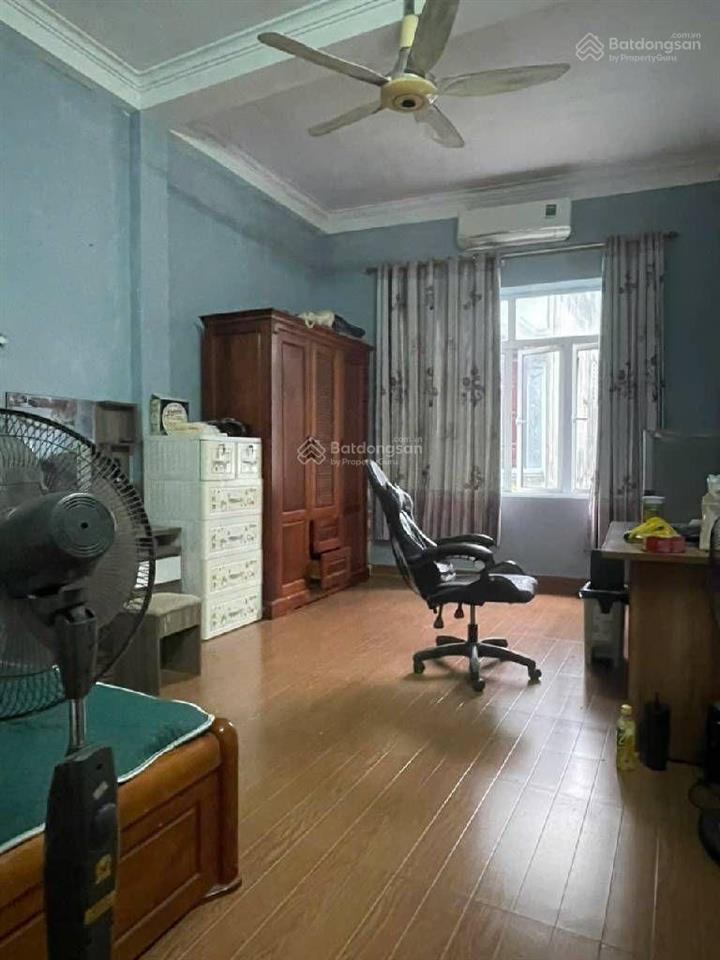 Bán nhà phúc lợi 51m2 4 tầng  ô tô thông nở hậu nhà dân xây giá 7.3 tỷ  long biên  hà nội