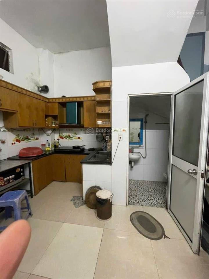 Bán nhà phúc lợi 51m2 4 tầng  ô tô thông nở hậu nhà dân xây giá 7.3 tỷ  long biên  hà nội