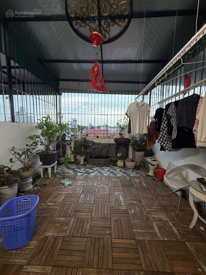 Bán nhà phúc lợi 32.3m2  5 tầng kinh doanh  ô tô tải đỗ cửa nở hậu full nội thất  8.5 tỷ