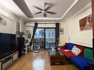 Bán nhà phúc lợi 32.3m2  5 tầng kinh doanh  ô tô tải đỗ cửa nở hậu full nội thất  8.5 tỷ
