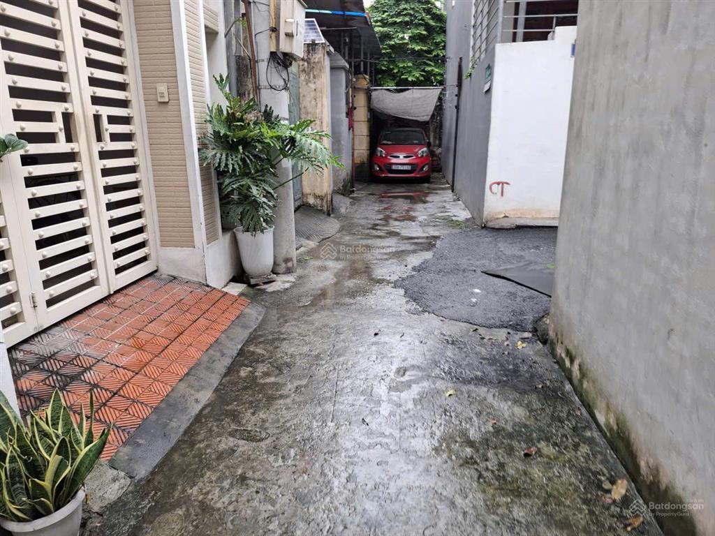 Nhà c4 hà huy tập 69m2 sát trường giá đầu tư không qh pháp lý chuẩn  cần bán gấp 5 tỷ