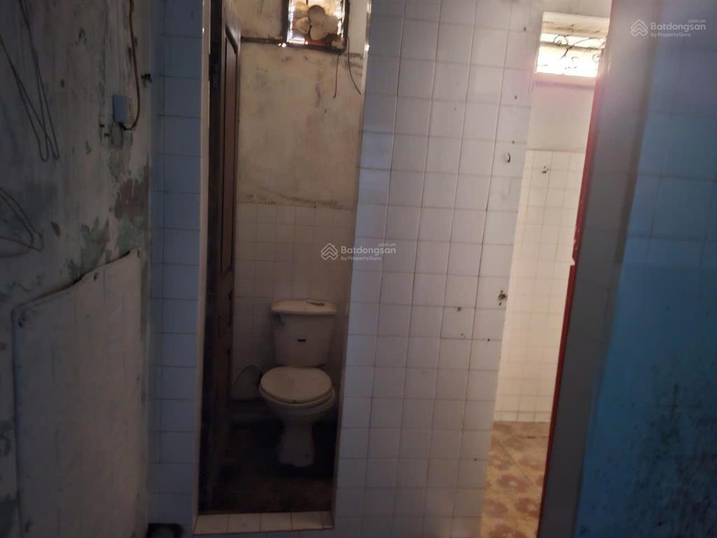 Nhà c4 hà huy tập 69m2 sát trường giá đầu tư không qh pháp lý chuẩn  cần bán gấp 5 tỷ