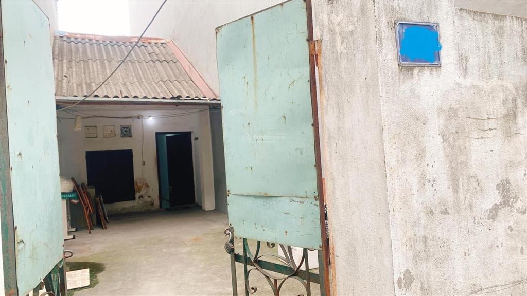 Nhà c4 hà huy tập 69m2 sát trường giá đầu tư không qh pháp lý chuẩn  cần bán gấp 5 tỷ