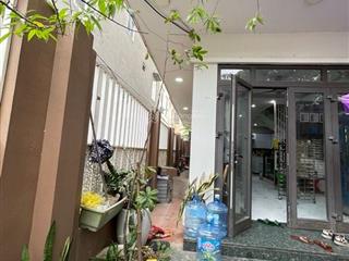 Nhà 3 tầng mới  125m² lô góc ô tô tải tránh ở ngay 16.2 tỷdương hà phù đổnghà nội