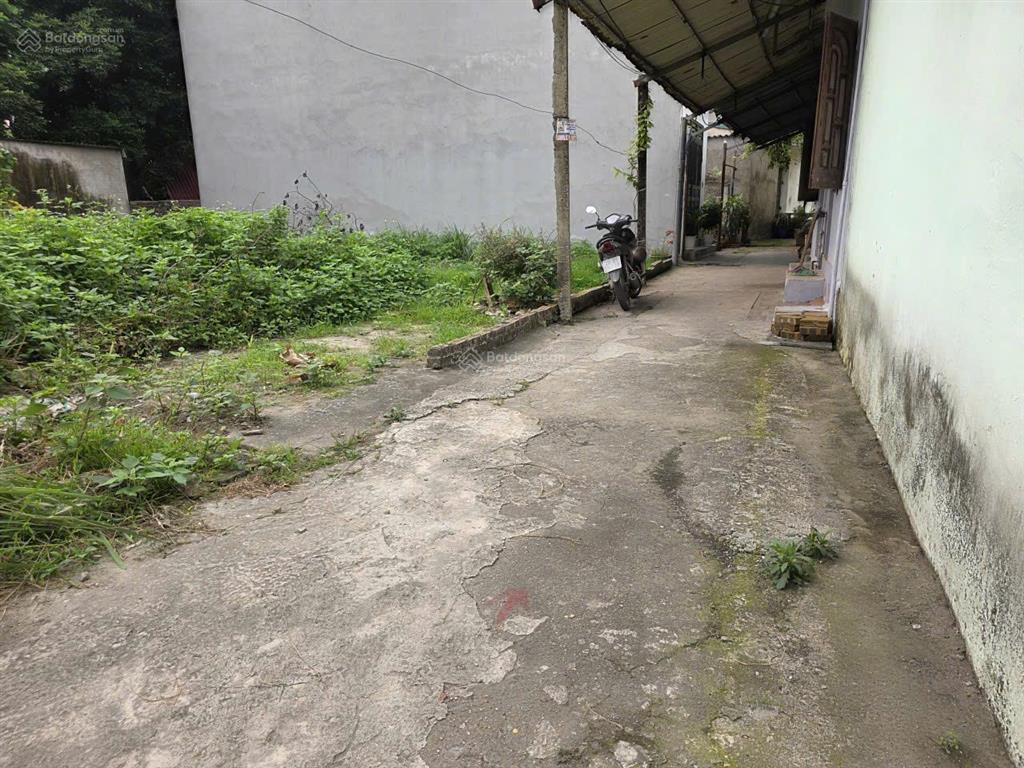 Đất yên viên  95m² nở hậu tặng nhà gần vin & ga ô tô đỗ cửa  6.8 tỷ  xã phù đổng  hà nội