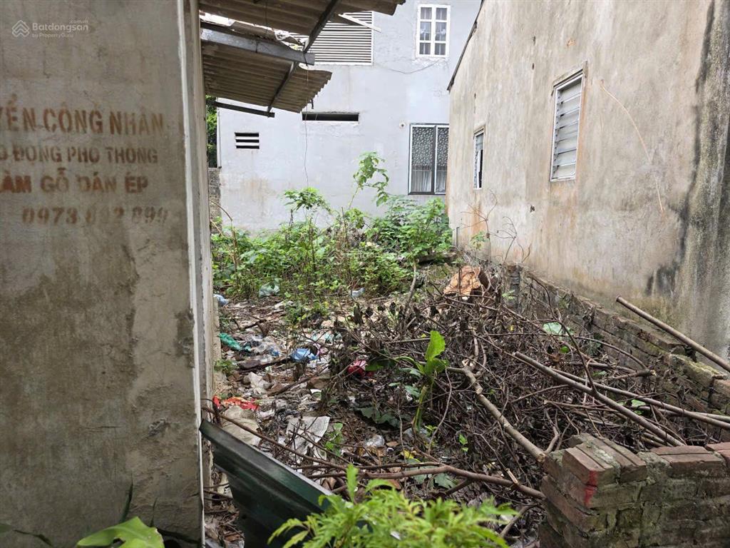 Đất yên viên  95m² nở hậu tặng nhà gần vin & ga ô tô đỗ cửa  6.8 tỷ  xã phù đổng  hà nội