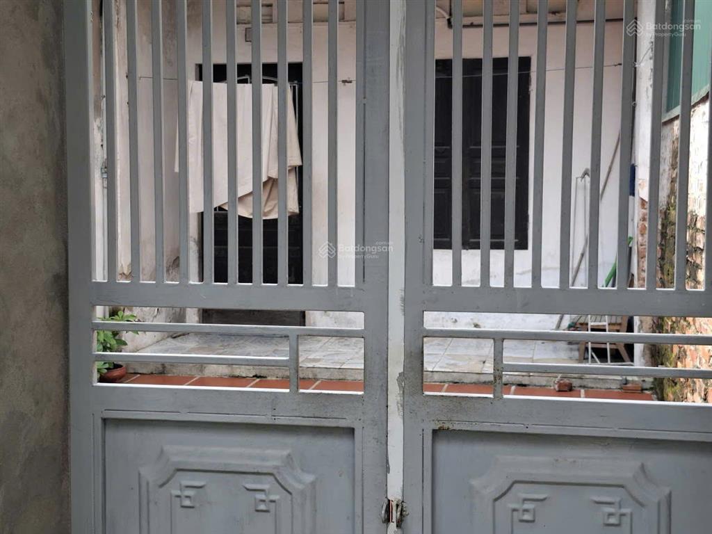 Nhà c4 yên viên  70m² ô tô đỗ sát cổng ngõ thông 2 thoáng 5.1 tỷ  xã phù đổng  hà nội
