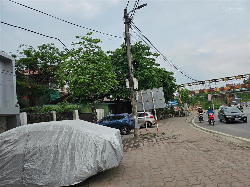 Bán gấp nhà mặt phố hà huy tập  2 thoáng  kinh doanh  ngã 5 huyết mạch 108m² mt 4.5m chỉ 13.5 tỷ