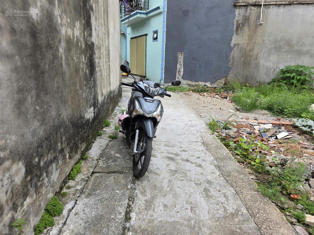 Bán đất phố rích gạo  phù chẩn từ sơn bắc ninh | 61,3m  ngõ nông  50m oto tránh  2,45 tỷ