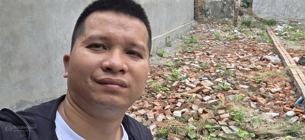 Bán đất phố rích gạo  phù chẩn từ sơn bắc ninh | 61,3m  ngõ nông  50m oto tránh  2,45 tỷ