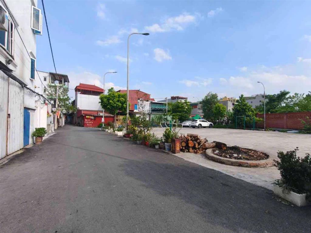 Bán đất phố rích gạo  61,4m² | ngõ thông  ô tô vào đất | gần kcn phù chẩn từ sơn  3,6 tỷ