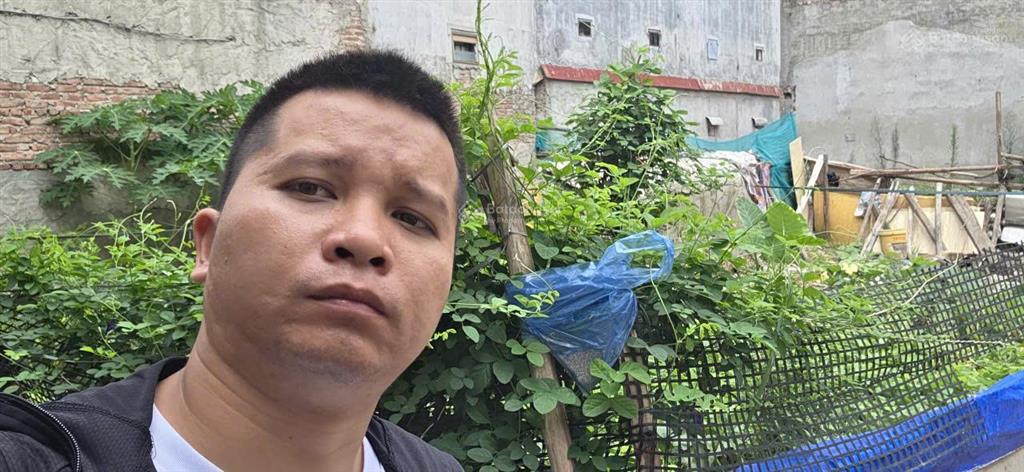 Bán đất phố rích gạo  61,4m² | ngõ thông  ô tô vào đất | gần kcn phù chẩn từ sơn  3,6 tỷ
