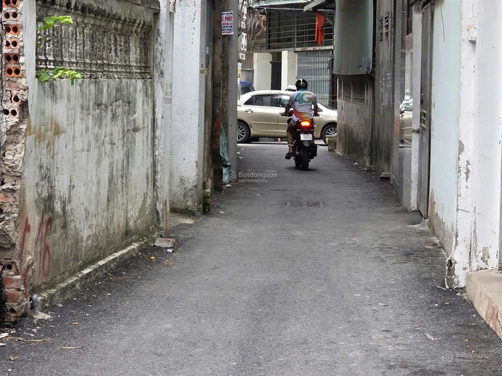 Bán đất phố rích gạo  61,4m² | ngõ thông  ô tô vào đất | gần kcn phù chẩn từ sơn  3,6 tỷ