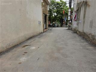 Bán đất phố doi sócphù chẩntừ sơn 42,2m²  ngõ ô tô tải vào đất  gần vsip  cao tốc  chỉ 2,75tỷ