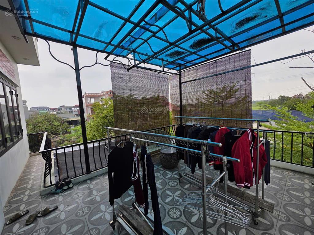 Nhà riêng 120m² full nội thất phan đăng lưu, xã phù đổng ngõ xe tải tránh không qh  chỉ 11 tỷ