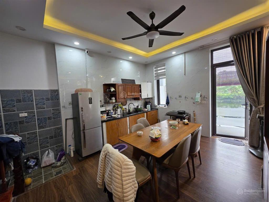 Nhà riêng 120m² full nội thất phan đăng lưu, xã phù đổng ngõ xe tải tránh không qh  chỉ 11 tỷ