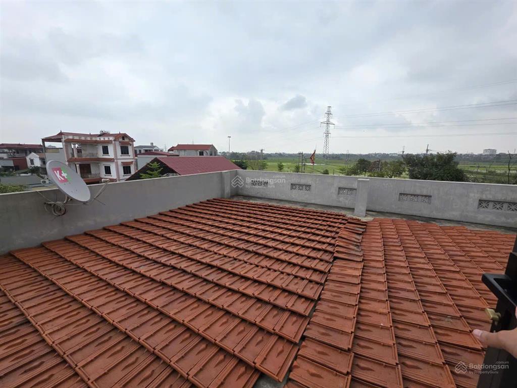 Nhà riêng 120m² full nội thất phan đăng lưu, xã phù đổng ngõ xe tải tránh không qh  chỉ 11 tỷ
