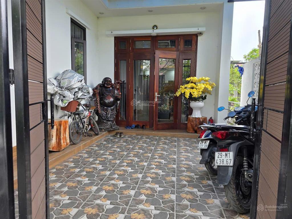 Nhà riêng 120m² full nội thất phan đăng lưu, xã phù đổng ngõ xe tải tránh không qh  chỉ 11 tỷ
