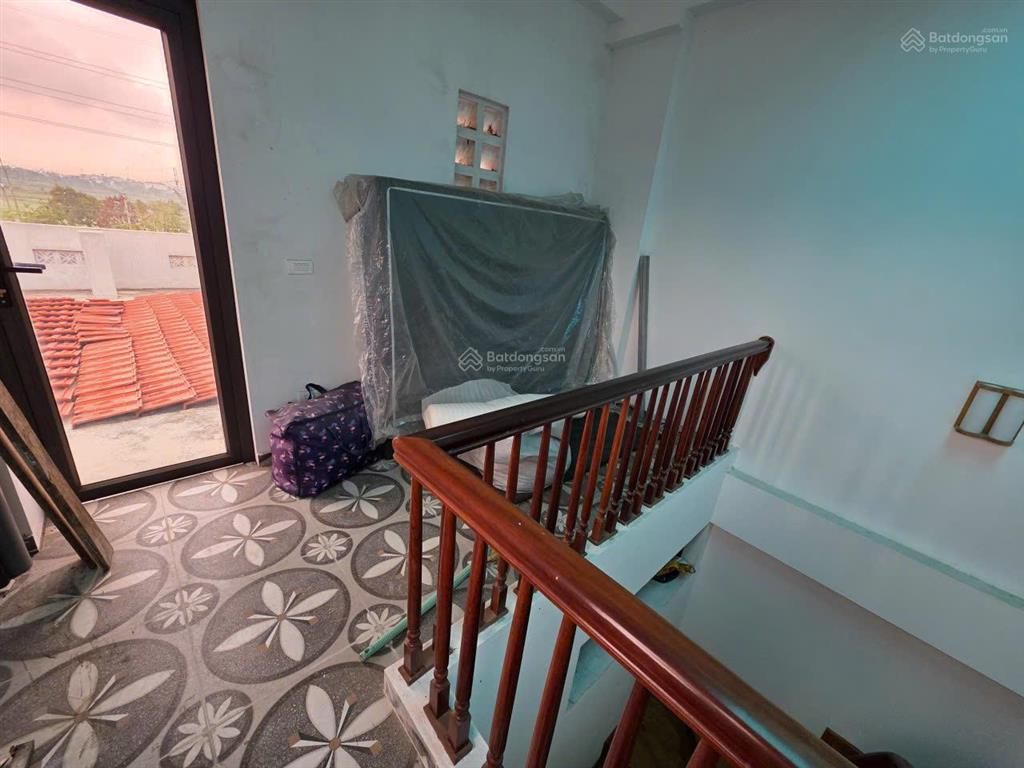 Nhà riêng 120m² full nội thất phan đăng lưu, xã phù đổng ngõ xe tải tránh không qh  chỉ 11 tỷ