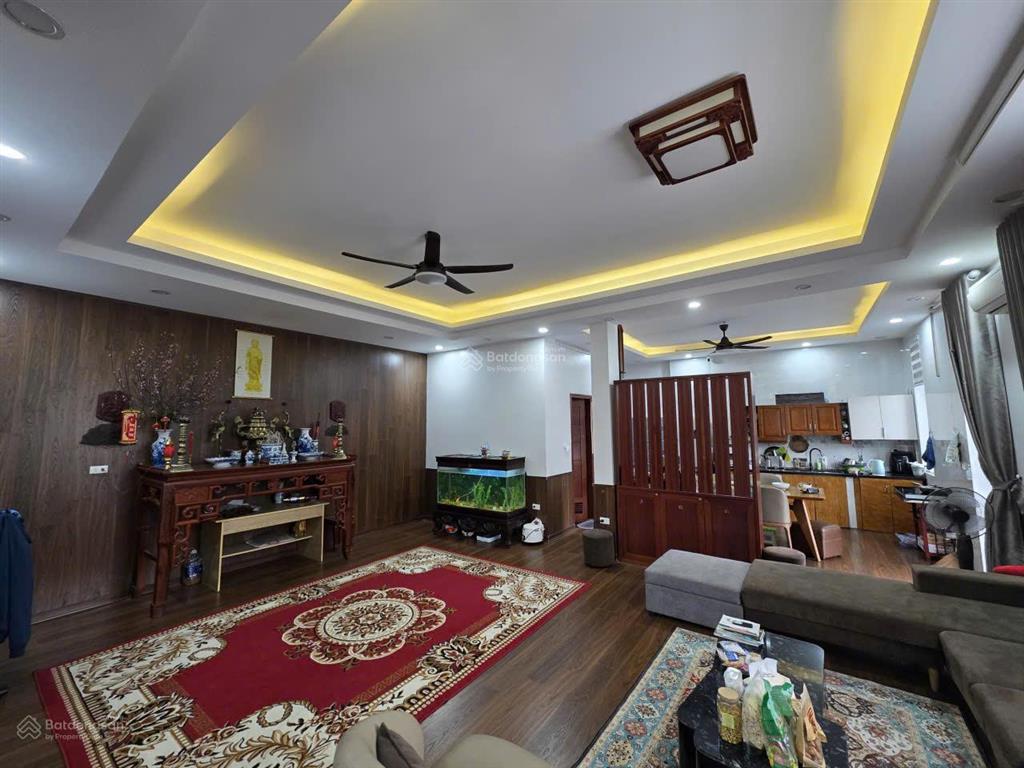 Nhà riêng 120m² full nội thất phan đăng lưu, xã phù đổng ngõ xe tải tránh không qh  chỉ 11 tỷ