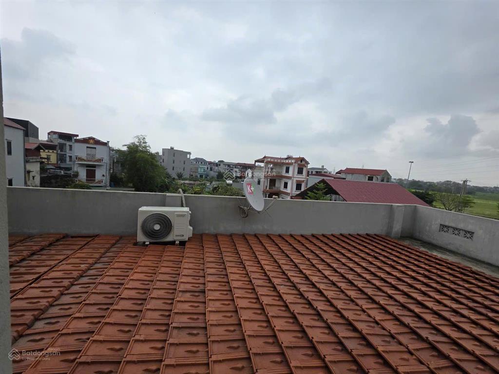 Nhà riêng 120m² full nội thất phan đăng lưu, xã phù đổng ngõ xe tải tránh không qh  chỉ 11 tỷ