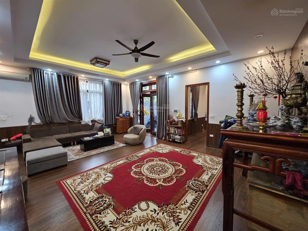 Nhà riêng 120m² full nội thất phan đăng lưu, xã phù đổng ngõ xe tải tránh không qh  chỉ 11 tỷ