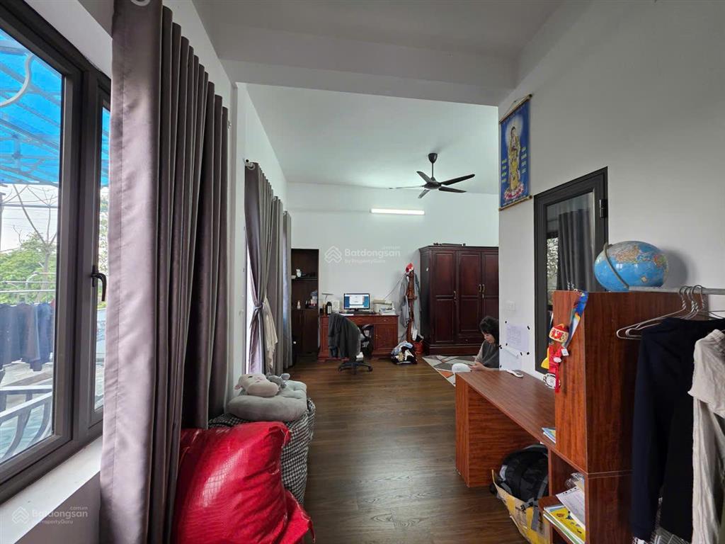 Nhà riêng 120m² full nội thất phan đăng lưu, xã phù đổng ngõ xe tải tránh không qh  chỉ 11 tỷ