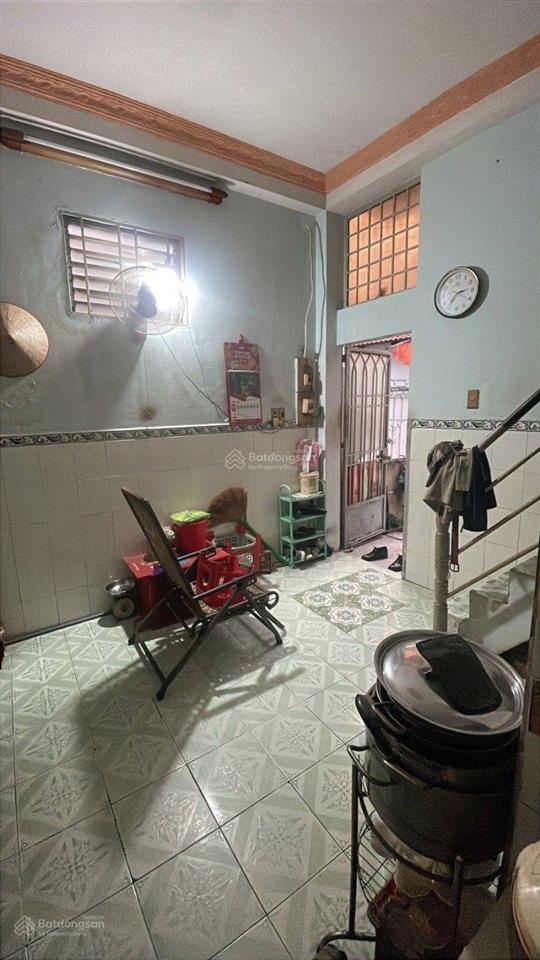 Quận 10, hòa hưng, hxh, 3 tầng, 2.7 tỷ