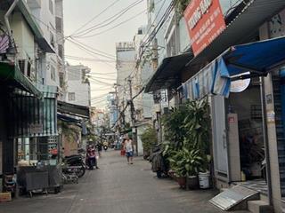 Quận 10, hòa hưng, hxh, 3 tầng, 2.7 tỷ