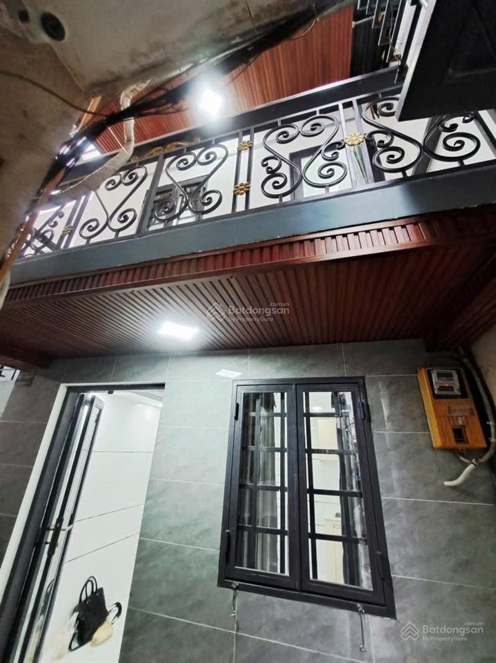 Siêu phẩm mini lạc long quân p.1 q11  shr hoàn công đủ  2 tầng thiết kế 47.74.3b