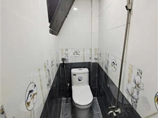 Siêu phẩm mini lạc long quân p.1 q11  shr hoàn công đủ  2 tầng thiết kế 47.74.3b