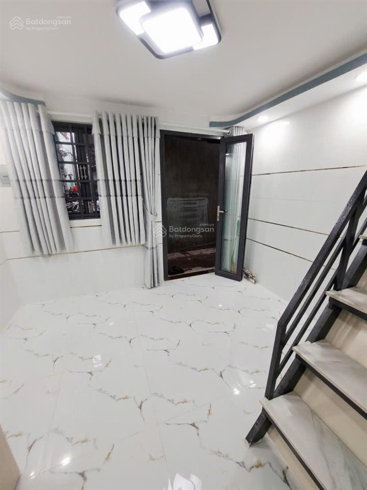 Siêu phẩm mini lạc long quân p.1 q11  shr hoàn công đủ  2 tầng thiết kế 47.74.3b