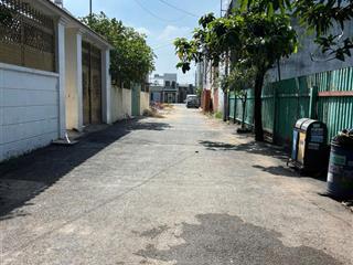 Đất đẹp, vị trí đẹp, sổ hồng riêng. đông thạnh giáp quận 12, đường xe tải quay đầu