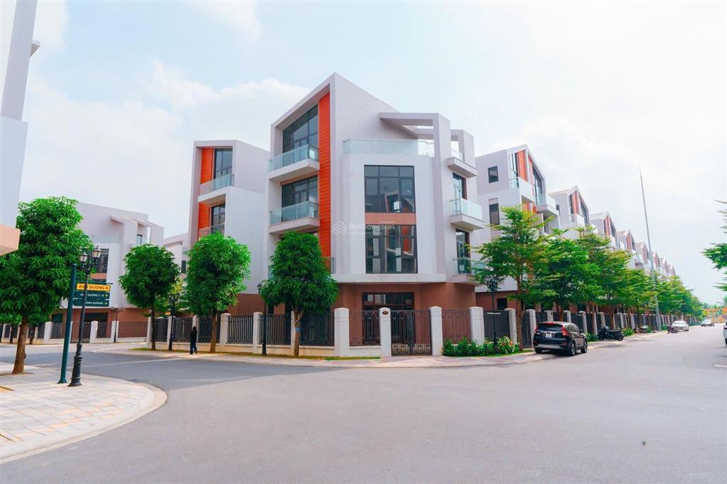 Chưa tới 26 tỷ một căn biệt thự đơn lập góc tại vinhomes ocean park 3.  0917 099 ***