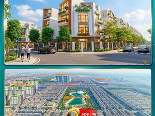 Chưa tới 26 tỷ một căn biệt thự đơn lập góc tại vinhomes ocean park 3.  0917 099 ***