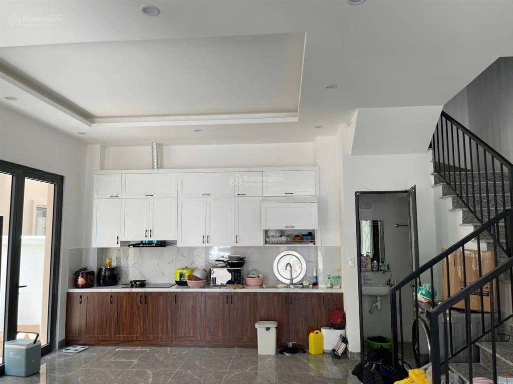 Biệt thự tứ lập cọ xanh giá tốt dự án vinhomes ocean park 2.  mr công 0917 099 ***