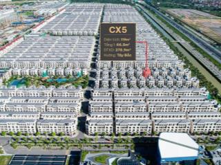 Biệt thự tứ lập cọ xanh giá tốt nhất dự án vinhomes ocean park 2.  mr công 0917 099 ***