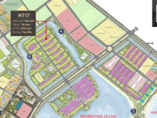 Biệt thự phân khu khép kín ngọc trai xịn nhất vinhomes ocean park.  0917 099 ***
