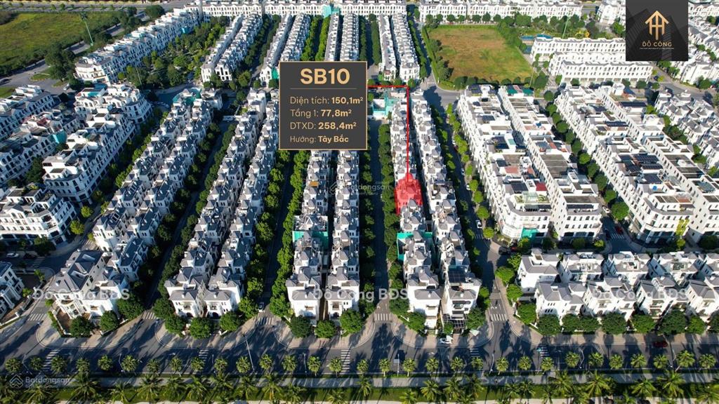 Vinhomes ocean park  căn song lập gần hồ giá tốt dự án.  0917 099 ***
