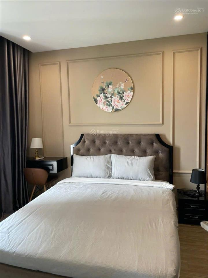 Căn hộ đập thông 4pn 3wc view hồ + vin uni đẹp tại tòa s2.12 sẵn hợp đồng thuê.  0917 099 ***