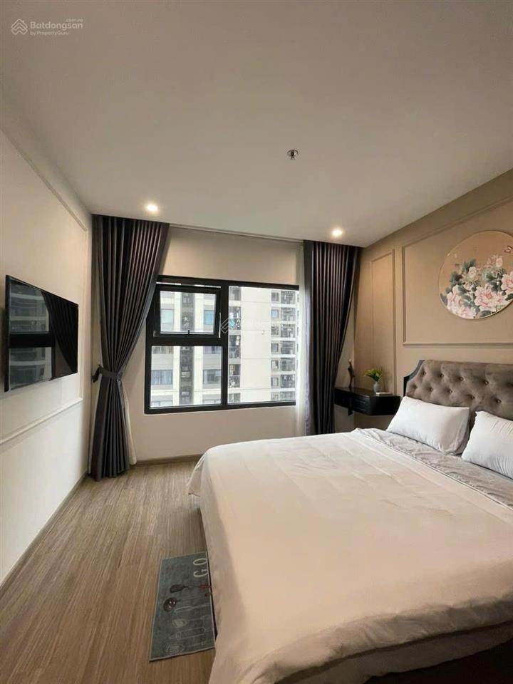 Căn hộ đập thông 4pn 3wc view hồ + vin uni đẹp tại tòa s2.12 sẵn hợp đồng thuê.  0917 099 ***