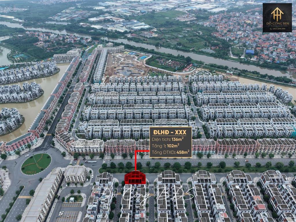 Vhocp3 chủ nhà gửi bán cắt lỗ căn góc đường lớn vị trí kinh doanh tốt đường đđ.0917 099 ***