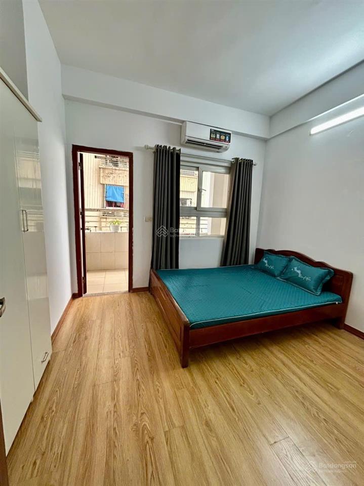 Chính chủ, bán căn hộ chung cư đại thanh, chân cầu tó, cách kđt linh đàm 1km, sổ đỏ 42m2, 2.6x tỷ