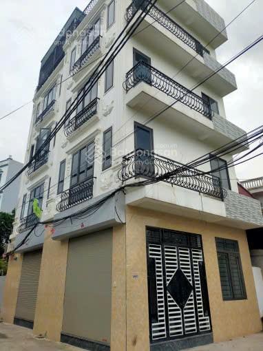 Bán nhà đồng mai, hà đông, ô tô vào nhà 5 tầng, thang máy, 6 phòng khép kín,sổ 52m2, giá 7.8 tỷ