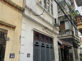 Chính chủ cho thuê nhà ngõ 3 đường cầu bươu, thanh trì, sát kđt đại thanh, 4 tầng, 45m2, 9tr/tháng