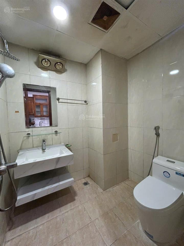 Bán nhà triều khúc, thanh trì, cuối ngõ 300 nguyễn xiển là đến, 6 tầng, 8pn, 38m2, giá 6.6 tỷ có tl