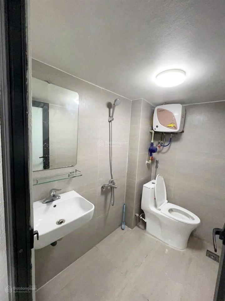 Bán chung cư mini bùi xương trạch, thanh xuân, ô tô đỗ cửa, 7tầng, lô góc 65m2, 16 phòng kk, 16.5tỷ
