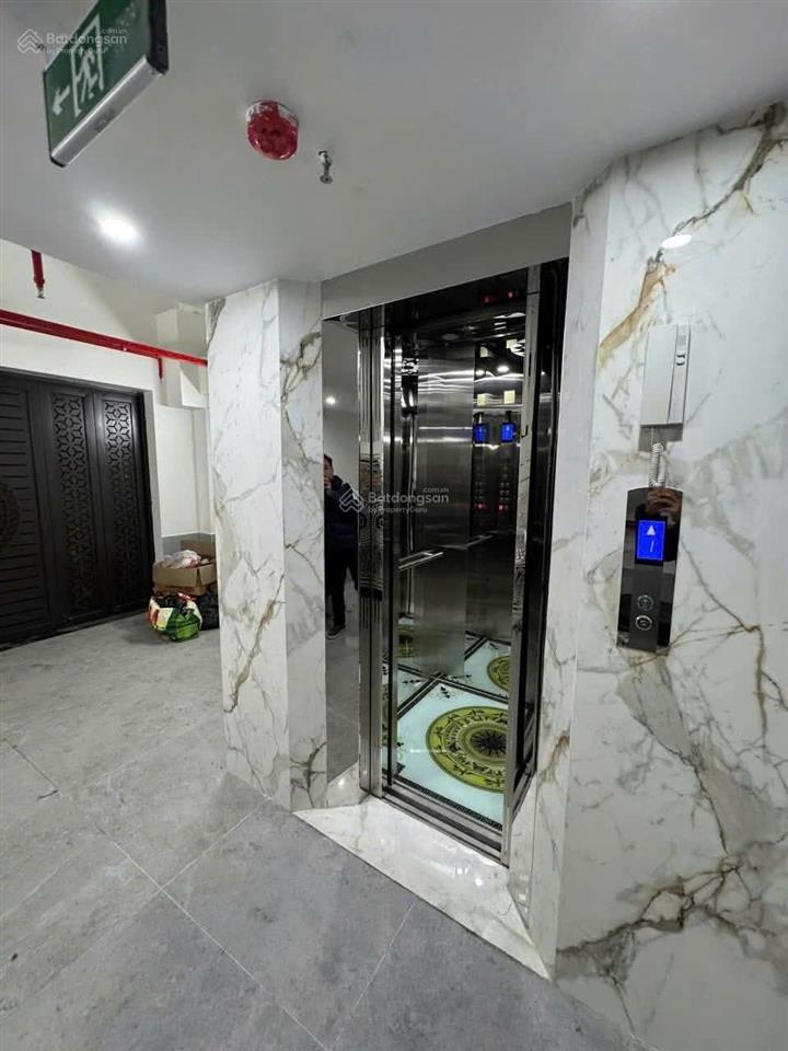 Bán chung cư mini bùi xương trạch, thanh xuân, ô tô đỗ cửa, 7tầng, lô góc 65m2, 16 phòng kk, 16.5tỷ